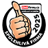 Spolehlivá firma – ověřeno na ŽivéFirmy.cz